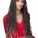 NU LOCS 22 2X