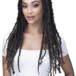 JAMAICA BRAID PRE-STRETCHED 26 3X