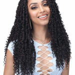 BOHO PASSION TWIST 18 3X