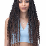BOHO PASSION TWIST 30