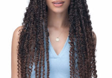 BOHO PASSION TWIST 24 3X