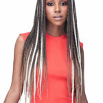 BOX BRAID 24 3X