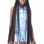 BOX BRAID 40