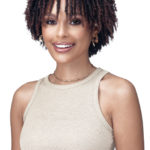 UGLP001 MICRO FAUX LOCS