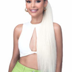 PONYTAIL - STRAIGHT 32