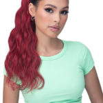 PONYTAIL - NATURAL WAVE 20