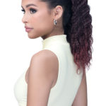 PONYTAIL - NATURAL DEEP 14