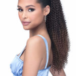 PONYTAIL - WATER WAVE 20