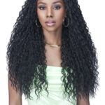 VITA CLIP-IN BEACH CURL 7PC