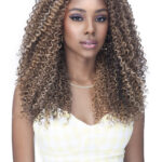 VITA CLIP-IN JERRY CURL 7PC