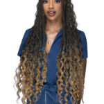 CELEBRAID OCEAN WAVE 28 3X